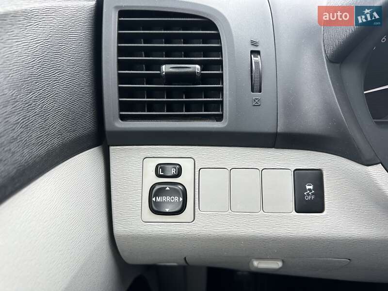 Внедорожник / Кроссовер Toyota Venza 2010 в Киеве