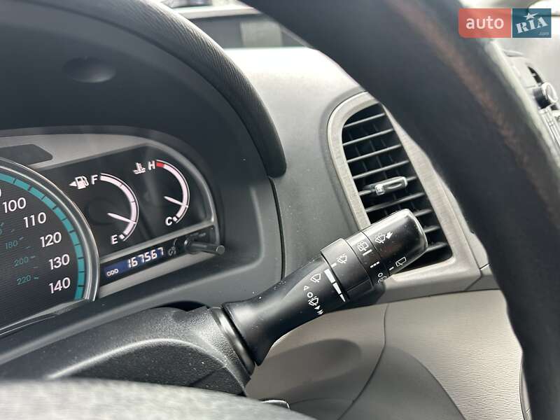 Внедорожник / Кроссовер Toyota Venza 2010 в Киеве