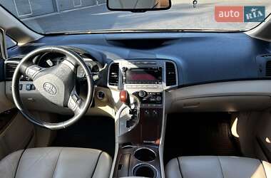 Внедорожник / Кроссовер Toyota Venza 2011 в 