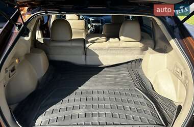 Внедорожник / Кроссовер Toyota Venza 2011 в 