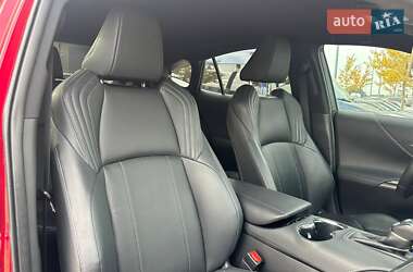 Внедорожник / Кроссовер Toyota Venza 2021 в 