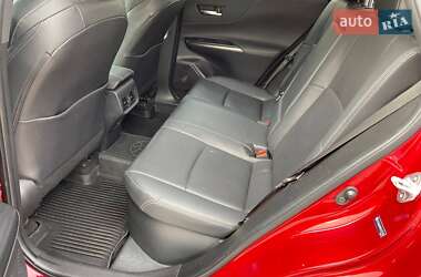 Внедорожник / Кроссовер Toyota Venza 2021 в 