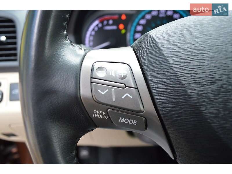 Внедорожник / Кроссовер Toyota Venza 2010 в Львове