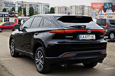 Внедорожник / Кроссовер Toyota Venza 2021 в 