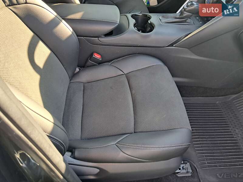 Внедорожник / Кроссовер Toyota Venza 2021 в Львове фото 20 Внедорожник / Кроссовер Toyota Venza 2021 в Львове