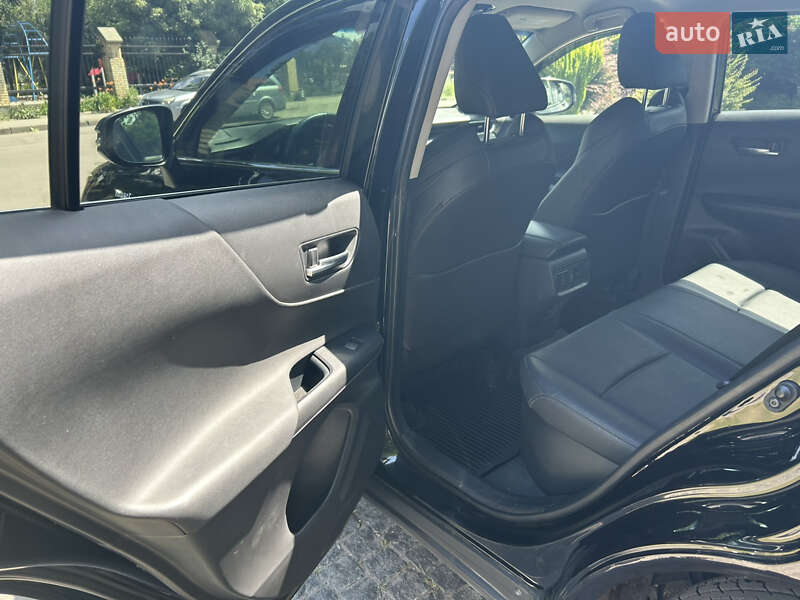 Позашляховик / Кросовер Toyota Venza 2021 в Фастові фото 12 Позашляховик / Кросовер Toyota Venza 2021 в Фастові