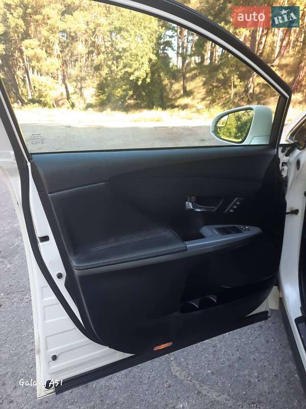 Внедорожник / Кроссовер Toyota Venza 2013 в Борисполе