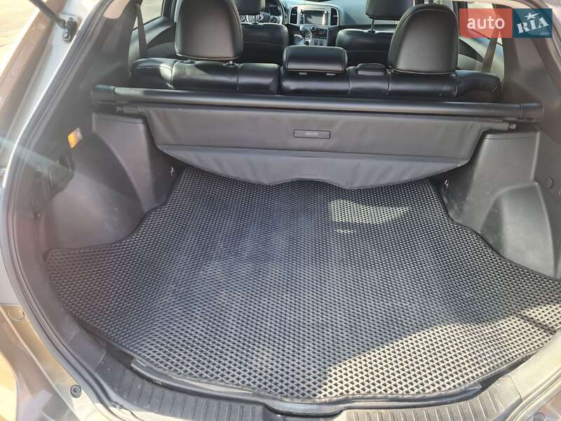 Внедорожник / Кроссовер Toyota Venza 2013 в Мерефа