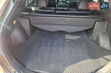 Внедорожник / Кроссовер Toyota Venza 2013 в 