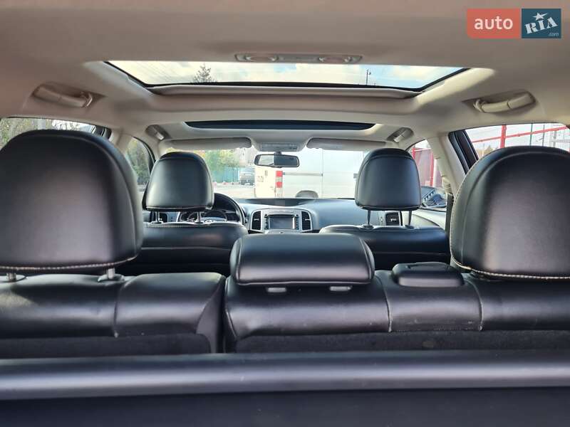 Внедорожник / Кроссовер Toyota Venza 2013 в Мерефа