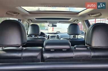 Внедорожник / Кроссовер Toyota Venza 2013 в 