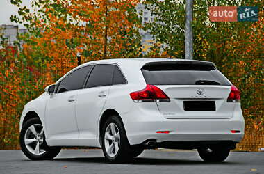 Внедорожник / Кроссовер Toyota Venza 2013 в 