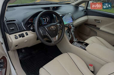 Внедорожник / Кроссовер Toyota Venza 2013 в 