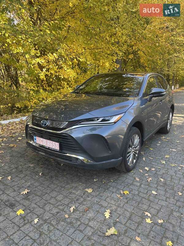 Toyota Venza 2020 Toyota Venza 2020