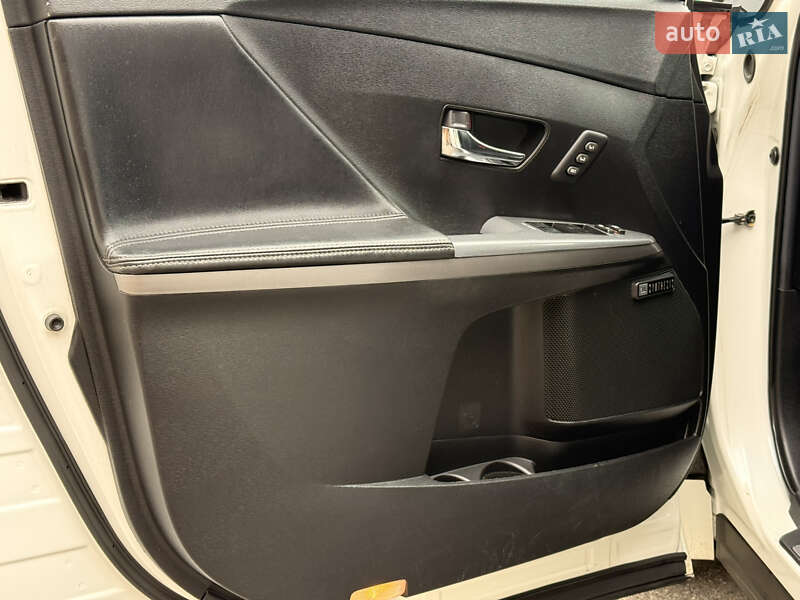 Внедорожник / Кроссовер Toyota Venza 2012 в Киеве фото 4 Внедорожник / Кроссовер Toyota Venza 2012 в Киеве