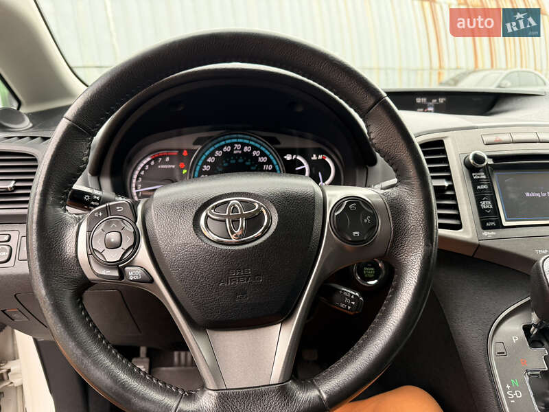 Внедорожник / Кроссовер Toyota Venza 2012 в Киеве фото 11 Внедорожник / Кроссовер Toyota Venza 2012 в Киеве