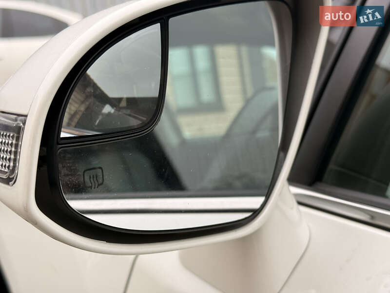 Внедорожник / Кроссовер Toyota Venza 2012 в Киеве фото 24 Внедорожник / Кроссовер Toyota Venza 2012 в Киеве