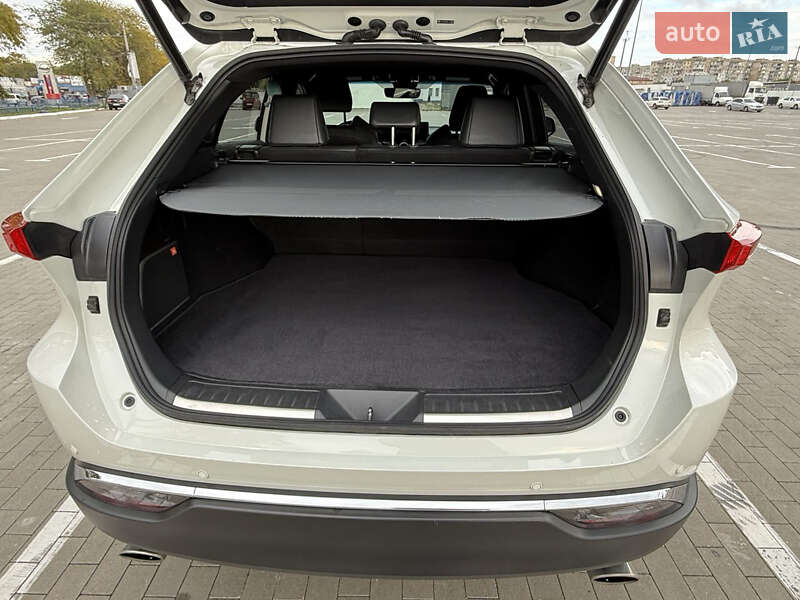 Позашляховик / Кросовер Toyota Venza 2021 в Одесі фото 25 Позашляховик / Кросовер Toyota Venza 2021 в Одесі