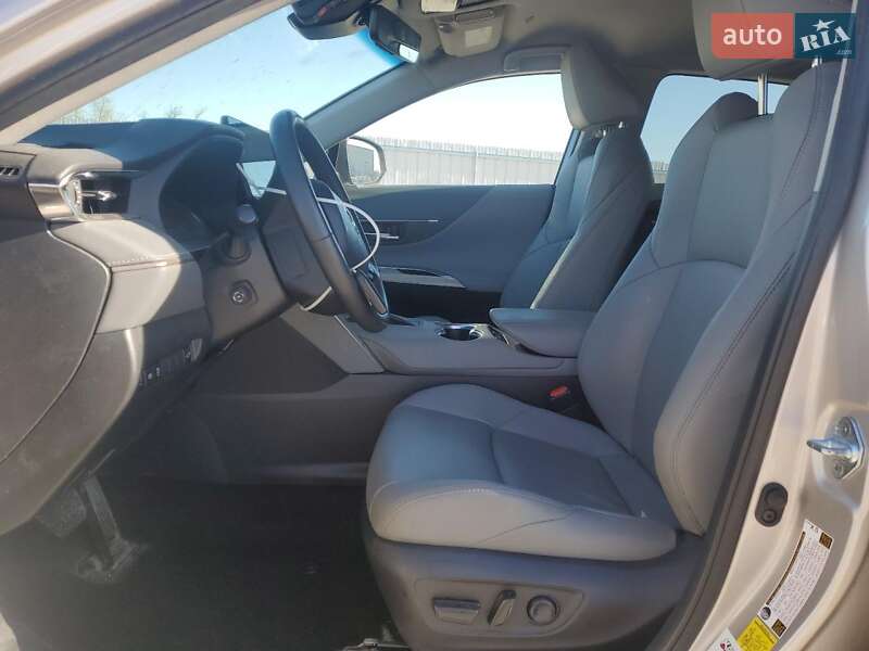 Внедорожник / Кроссовер Toyota Venza 2023 в Киеве фото 7 Внедорожник / Кроссовер Toyota Venza 2023 в Киеве