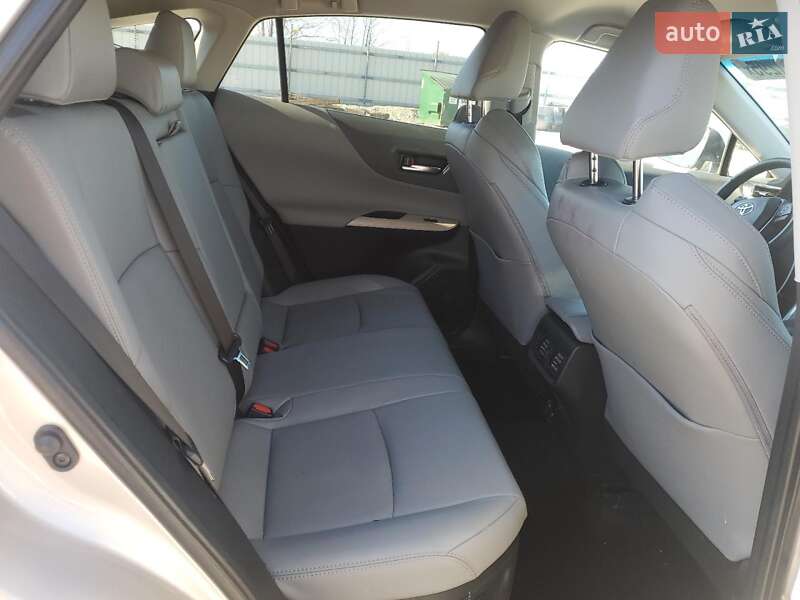 Внедорожник / Кроссовер Toyota Venza 2023 в Киеве фото 10 Внедорожник / Кроссовер Toyota Venza 2023 в Киеве