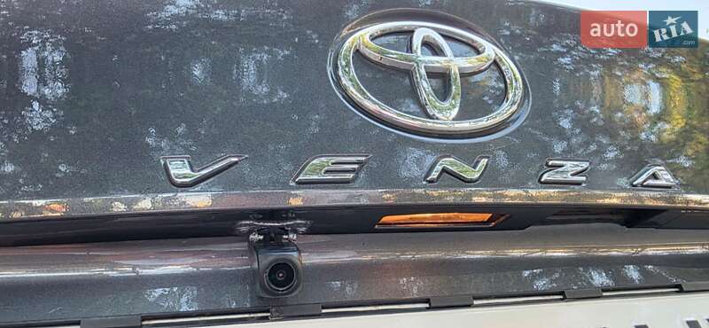 Внедорожник / Кроссовер Toyota Venza 2012 в Харькове фото 3 Внедорожник / Кроссовер Toyota Venza 2012 в Харькове