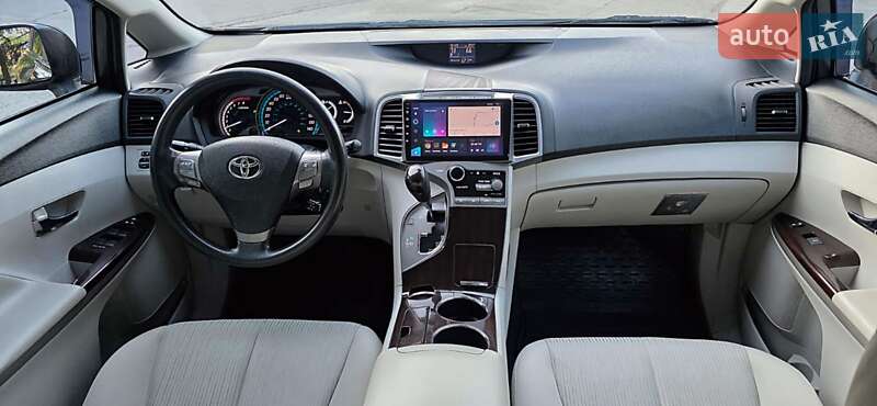 Внедорожник / Кроссовер Toyota Venza 2012 в Харькове фото 4 Внедорожник / Кроссовер Toyota Venza 2012 в Харькове