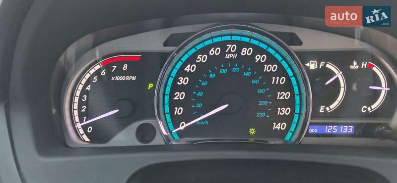 Внедорожник / Кроссовер Toyota Venza 2012 в Харькове фото 11 Внедорожник / Кроссовер Toyota Venza 2012 в Харькове