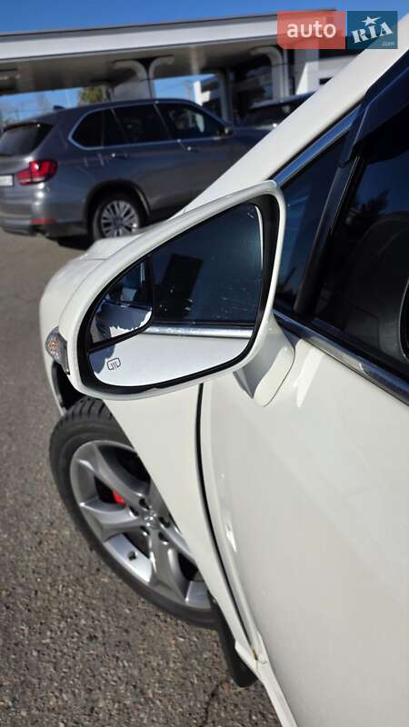 Внедорожник / Кроссовер Toyota Venza 2012 в Киеве фото 4 Внедорожник / Кроссовер Toyota Venza 2012 в Киеве