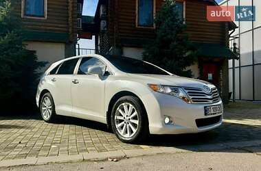 Внедорожник / Кроссовер Toyota Venza 2011 в Херсоне