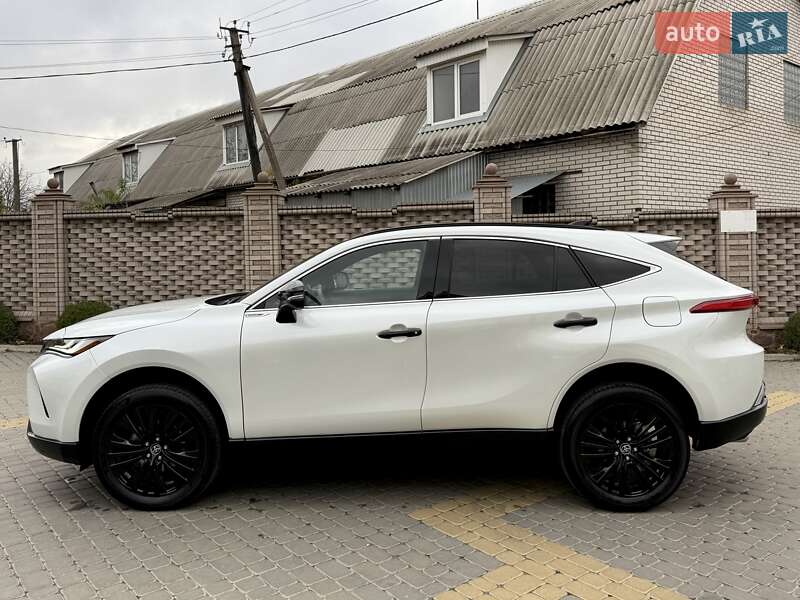 Внедорожник / Кроссовер Toyota Venza 2024 в Виннице фото 9 Внедорожник / Кроссовер Toyota Venza 2024 в Виннице