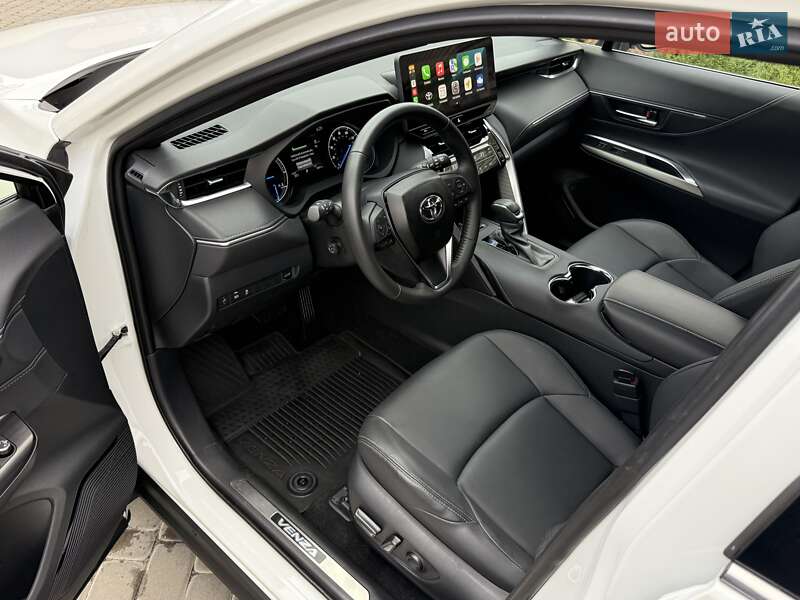Внедорожник / Кроссовер Toyota Venza 2024 в Виннице фото 23 Внедорожник / Кроссовер Toyota Venza 2024 в Виннице