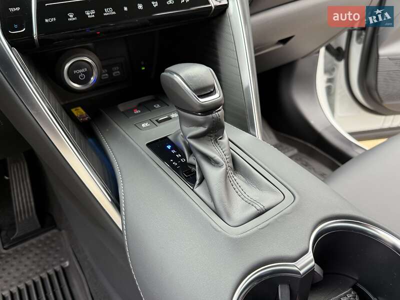 Внедорожник / Кроссовер Toyota Venza 2024 в Виннице фото 32 Внедорожник / Кроссовер Toyota Venza 2024 в Виннице