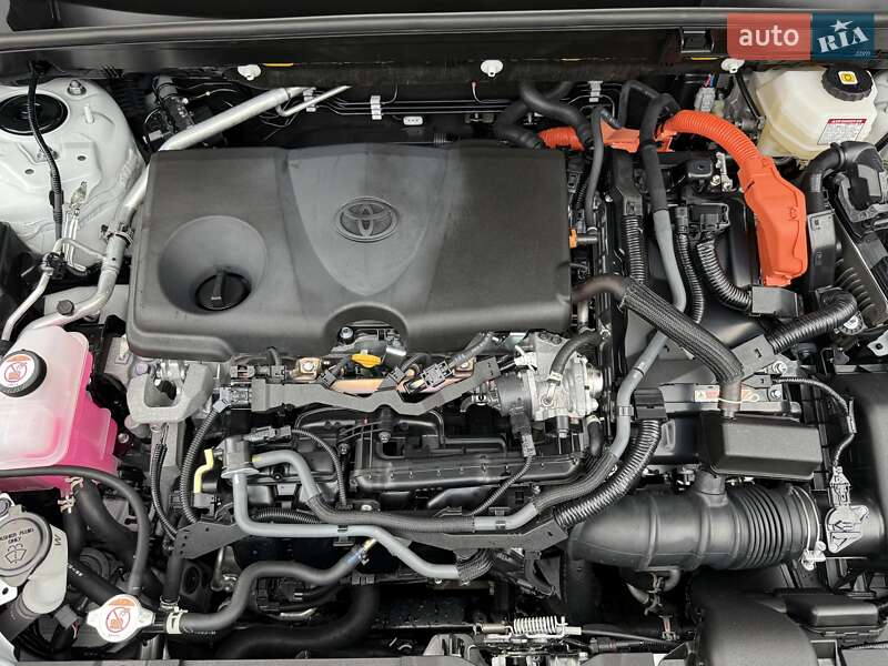 Внедорожник / Кроссовер Toyota Venza 2024 в Виннице фото 50 Внедорожник / Кроссовер Toyota Venza 2024 в Виннице