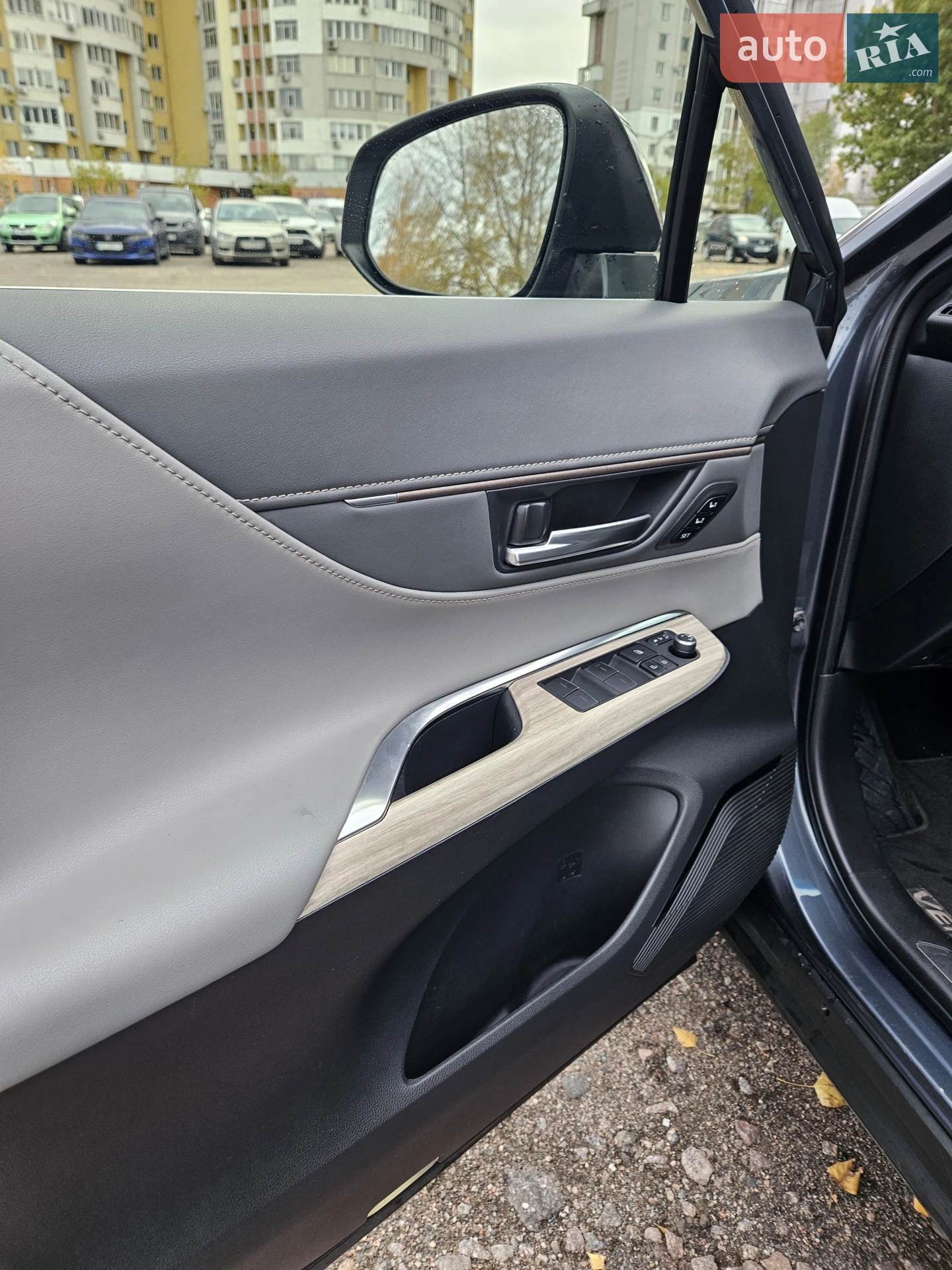 2021 Toyota Venza - мініатюра 14