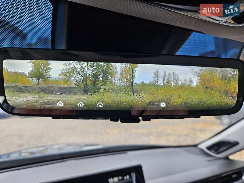 Позашляховик / Кросовер Toyota Venza 2021 в Черкасах