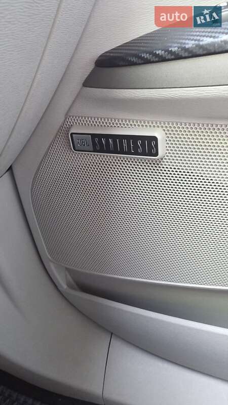 Внедорожник / Кроссовер Toyota Venza 2012 в Киеве