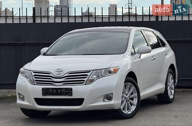 Внедорожник / Кроссовер Toyota Venza 2011 в Киеве