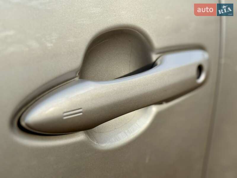 Внедорожник / Кроссовер Toyota Venza 2021 в Бердичеве фото 25 Внедорожник / Кроссовер Toyota Venza 2021 в Бердичеве