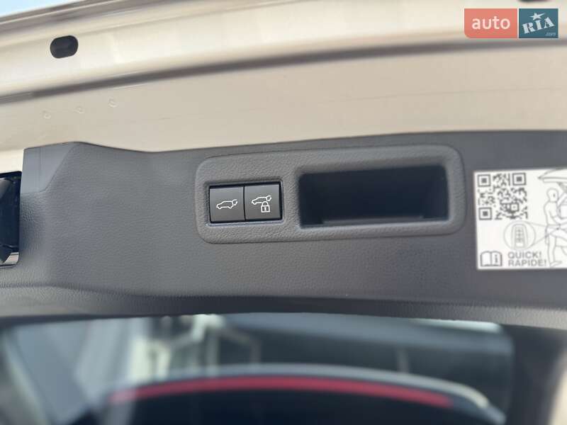 Внедорожник / Кроссовер Toyota Venza 2021 в Бердичеве фото 28 Внедорожник / Кроссовер Toyota Venza 2021 в Бердичеве