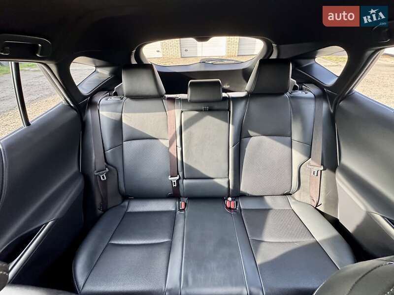 Внедорожник / Кроссовер Toyota Venza 2021 в Бердичеве фото 18 Внедорожник / Кроссовер Toyota Venza 2021 в Бердичеве