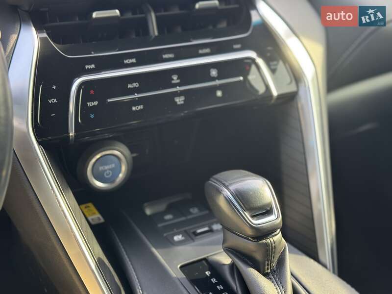 Внедорожник / Кроссовер Toyota Venza 2021 в Бердичеве фото 35 Внедорожник / Кроссовер Toyota Venza 2021 в Бердичеве