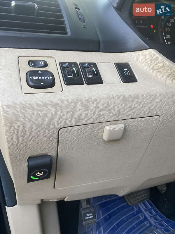 Позашляховик / Кросовер Toyota Venza 2011 в Миколаєві фото 9 Позашляховик / Кросовер Toyota Venza 2011 в Миколаєві