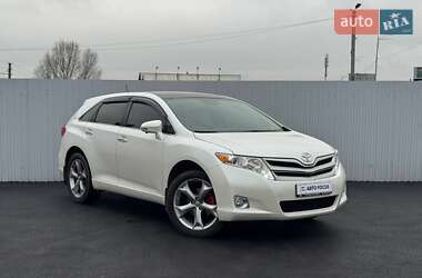 Внедорожник / Кроссовер Toyota Venza 2011 в Киеве