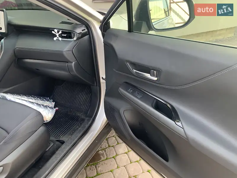 Toyota Venza 2021 VIN JTEAAAAH2MJ053273 фото оголошення 8 з 55