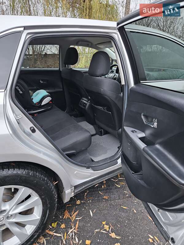 Внедорожник / Кроссовер Toyota Venza 2013 в Калиновке