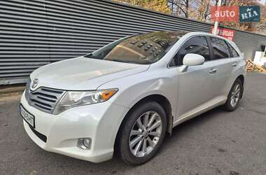 Внедорожник / Кроссовер Toyota Venza 2010 в Киеве