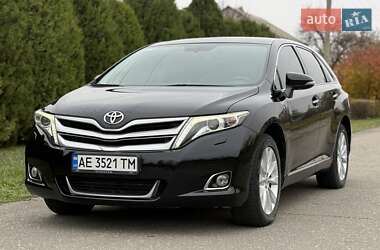 Внедорожник / Кроссовер Toyota Venza 2013 в Днепре