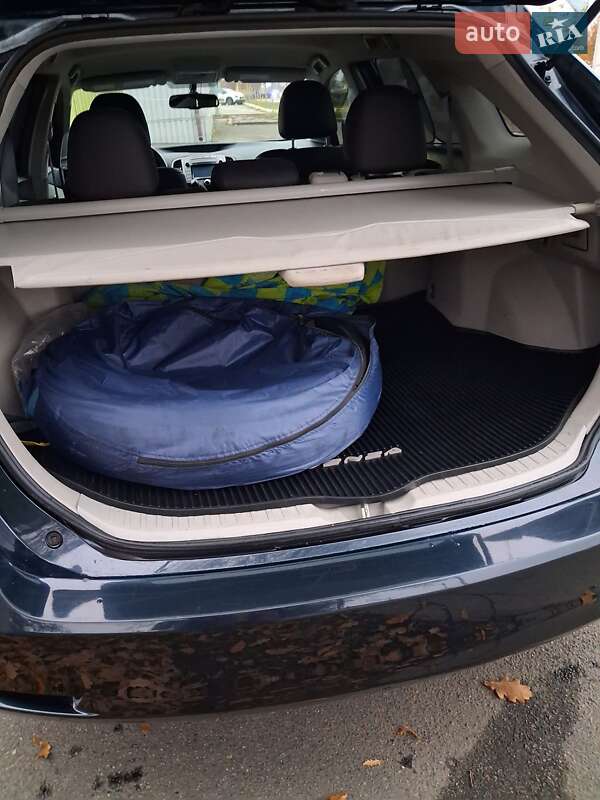 Внедорожник / Кроссовер Toyota Venza 2014 в Буче