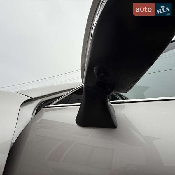 Внедорожник / Кроссовер Toyota Venza 2024 в Житомире фото 28 Внедорожник / Кроссовер Toyota Venza 2024 в Житомире