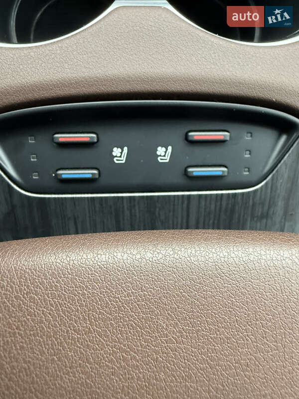 Внедорожник / Кроссовер Toyota Venza 2024 в Житомире фото 34 Внедорожник / Кроссовер Toyota Venza 2024 в Житомире